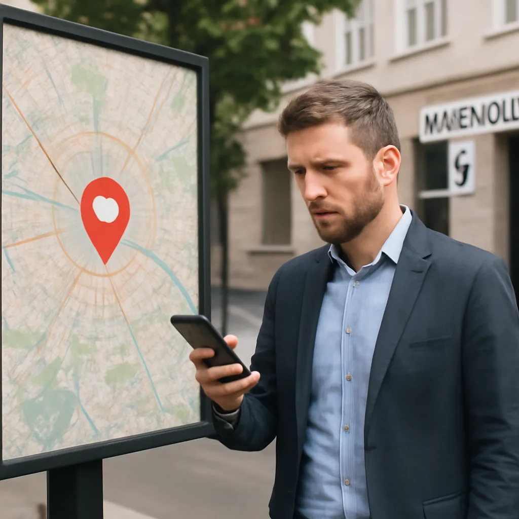 Berlin-Wahl 2026: So finden Sie Ihr Wahllokal ganz einfach