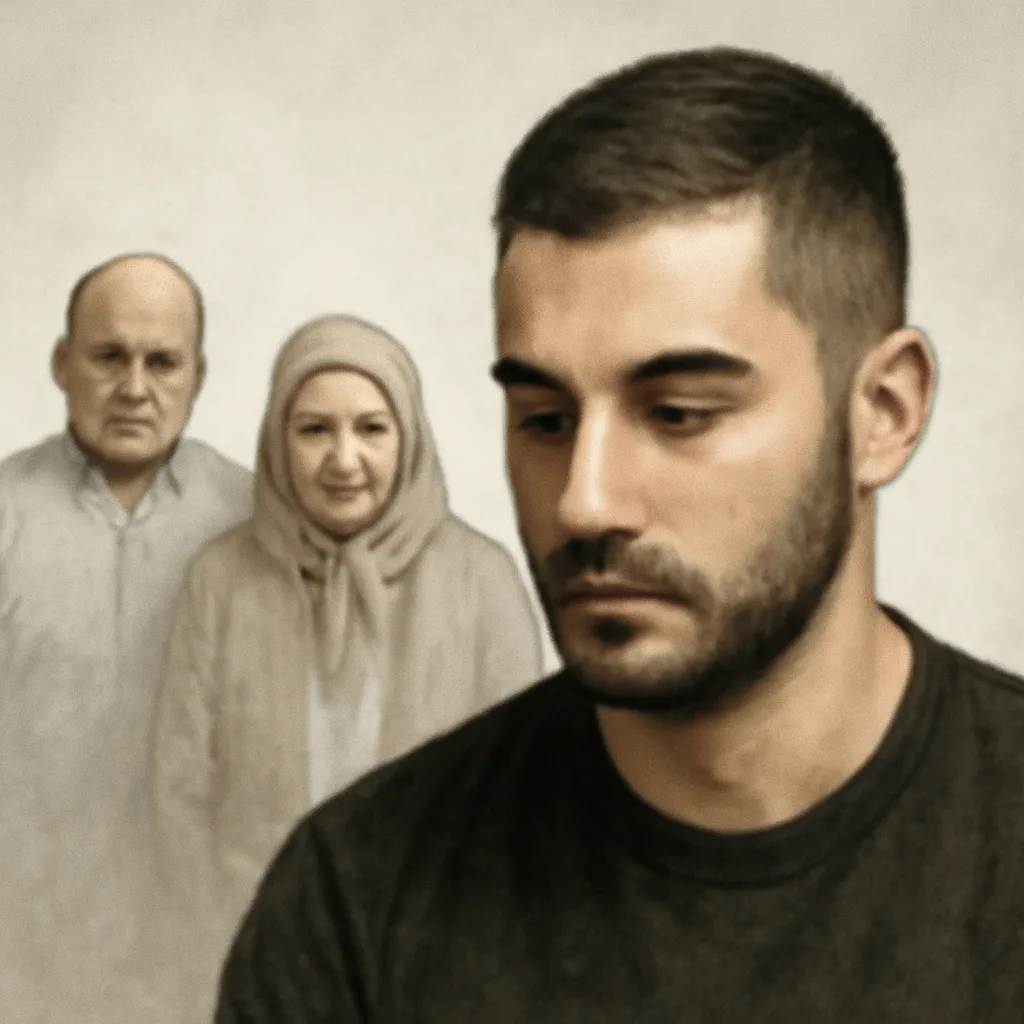 Der Fall Abdul Ballout: Familiäre Hintergründe des CSD-Attentäters