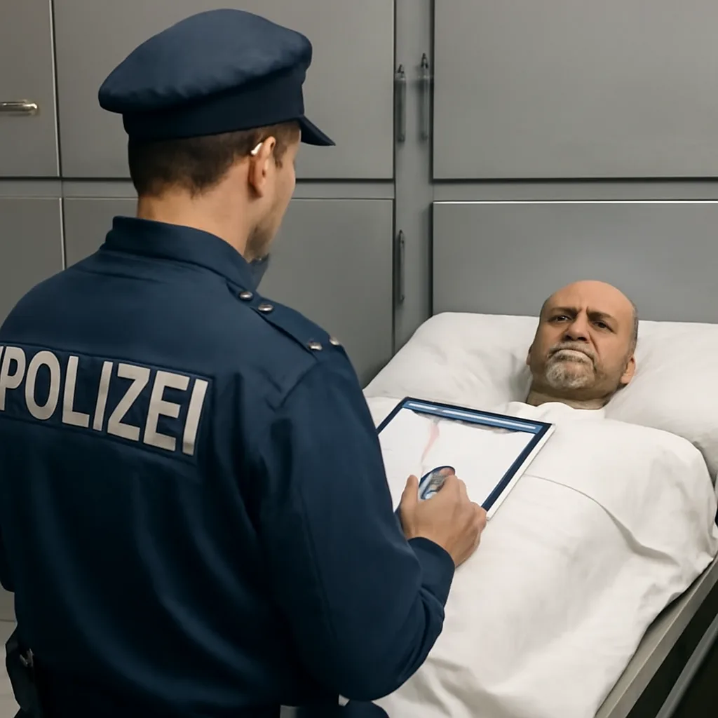 Polizei sucht nach Identität eines unbekannten Verstorbenen