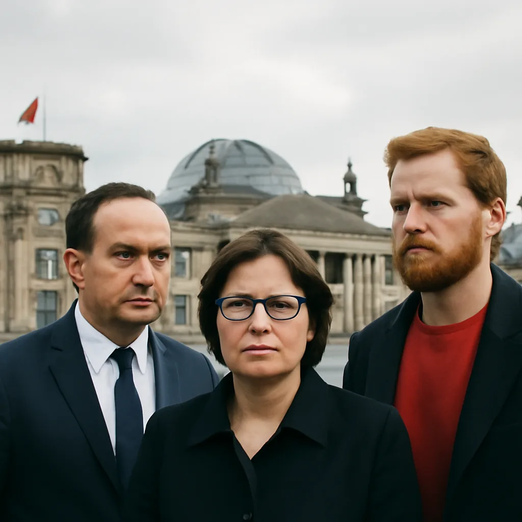 Ein Linksbündnis in Berlin: Herausforderungen und Einigungen