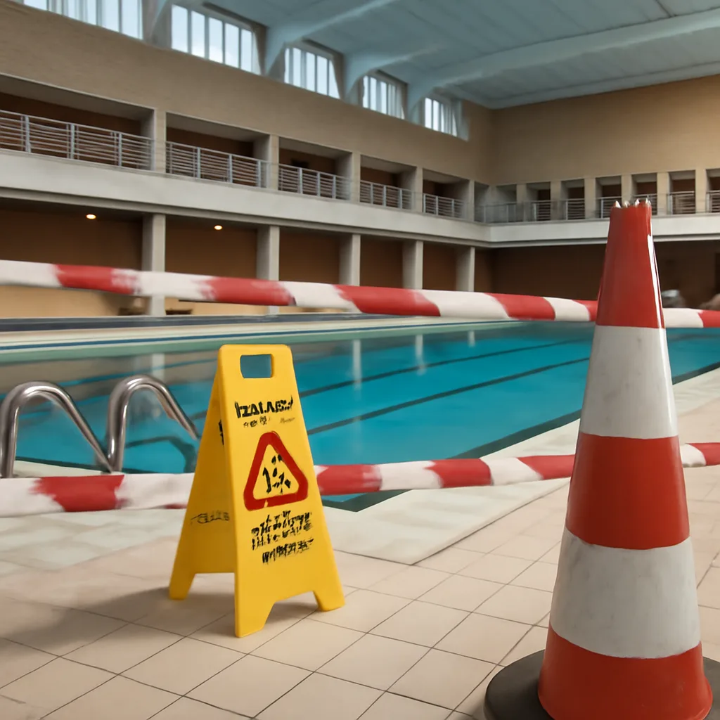 Stadtbad Schöneberg: Neueröffnung verzögert sich wegen Mängeln