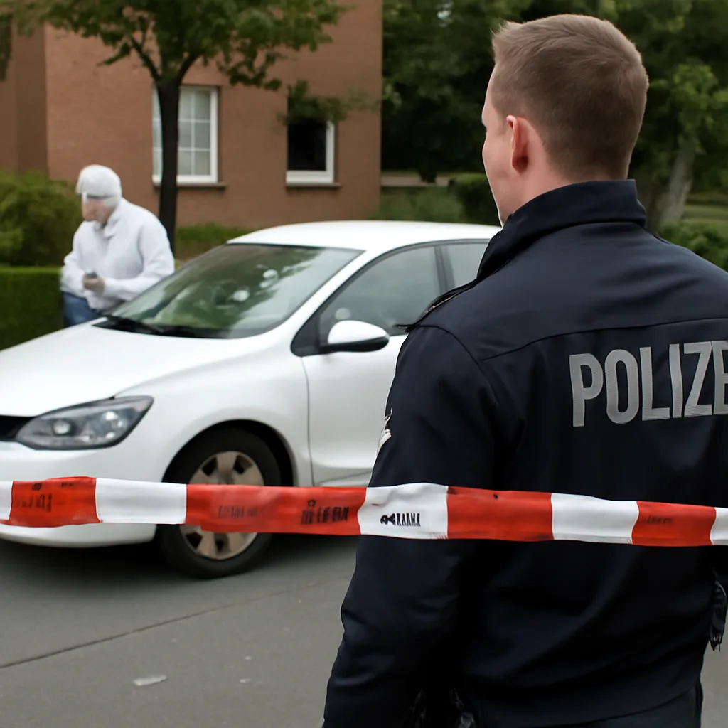 Schüsse in Lichtenrade: 31-Jähriger schwer verletzt – Clan-Hintergrund vermutet