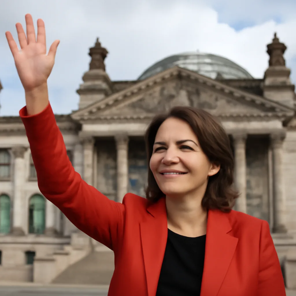 Linke triumphiert in Berlin – eine riskante Wende