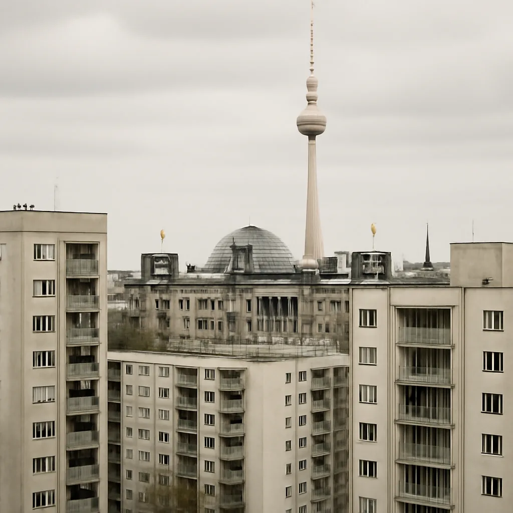 Politischer Umbruch in Berlin: Vergesellschaftung im Fokus