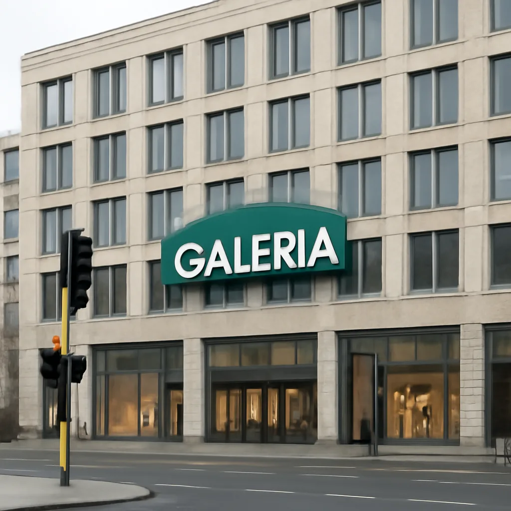 Galeria-Standorte in Berlin: Risiken und Herausforderungen