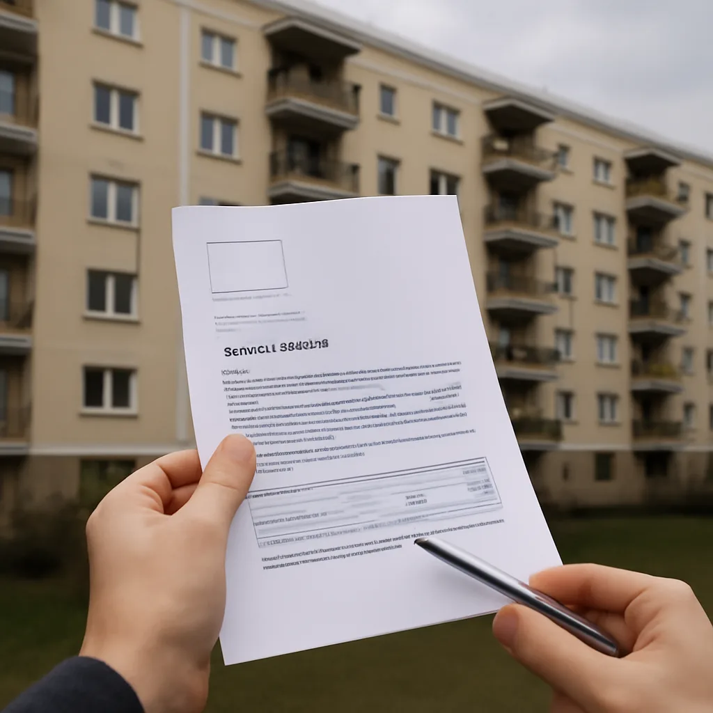 Berlins Wohnungsunternehmen versenden 90.000 Mieterhöhungen – Hintergründe erklärt