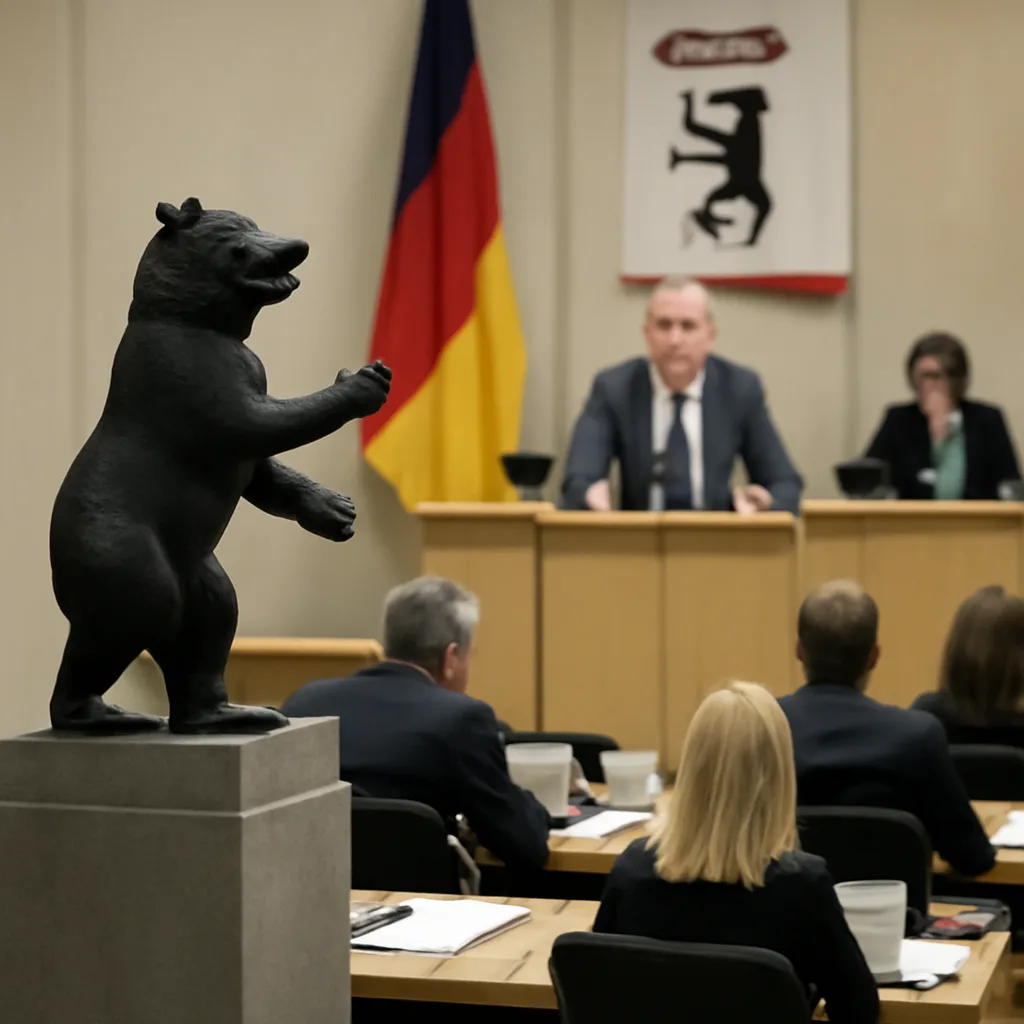 Berlin-Wahl 2026: Die Rolle der Bezirksverordnetenversammlung