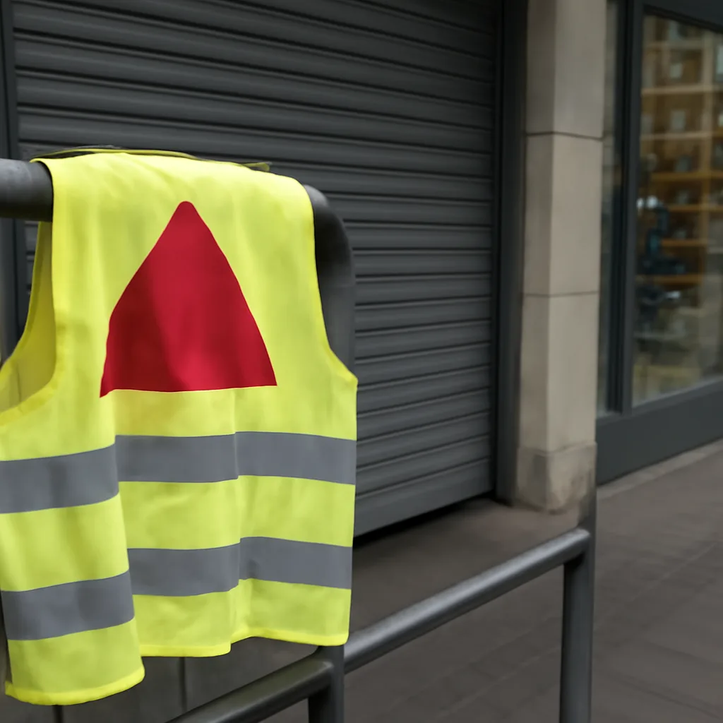 Verdi-Streik droht Einzelhandel in Berlin und Brandenburg