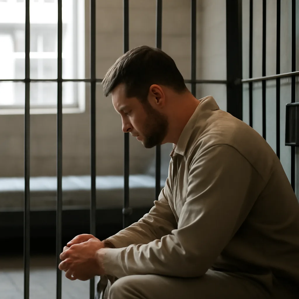 Betrügerischer Wohnungsvermittler verurteilt: 36-Jähriger landet im Gefängnis