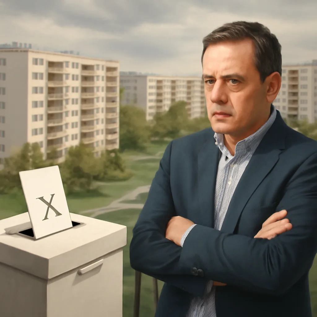 Marzahn-Hellersdorf: Herausforderungen nach der Wahl im Fokus