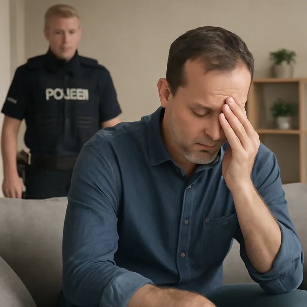 Köpenick: Vater erschüttert von Ermittlungsergebnissen