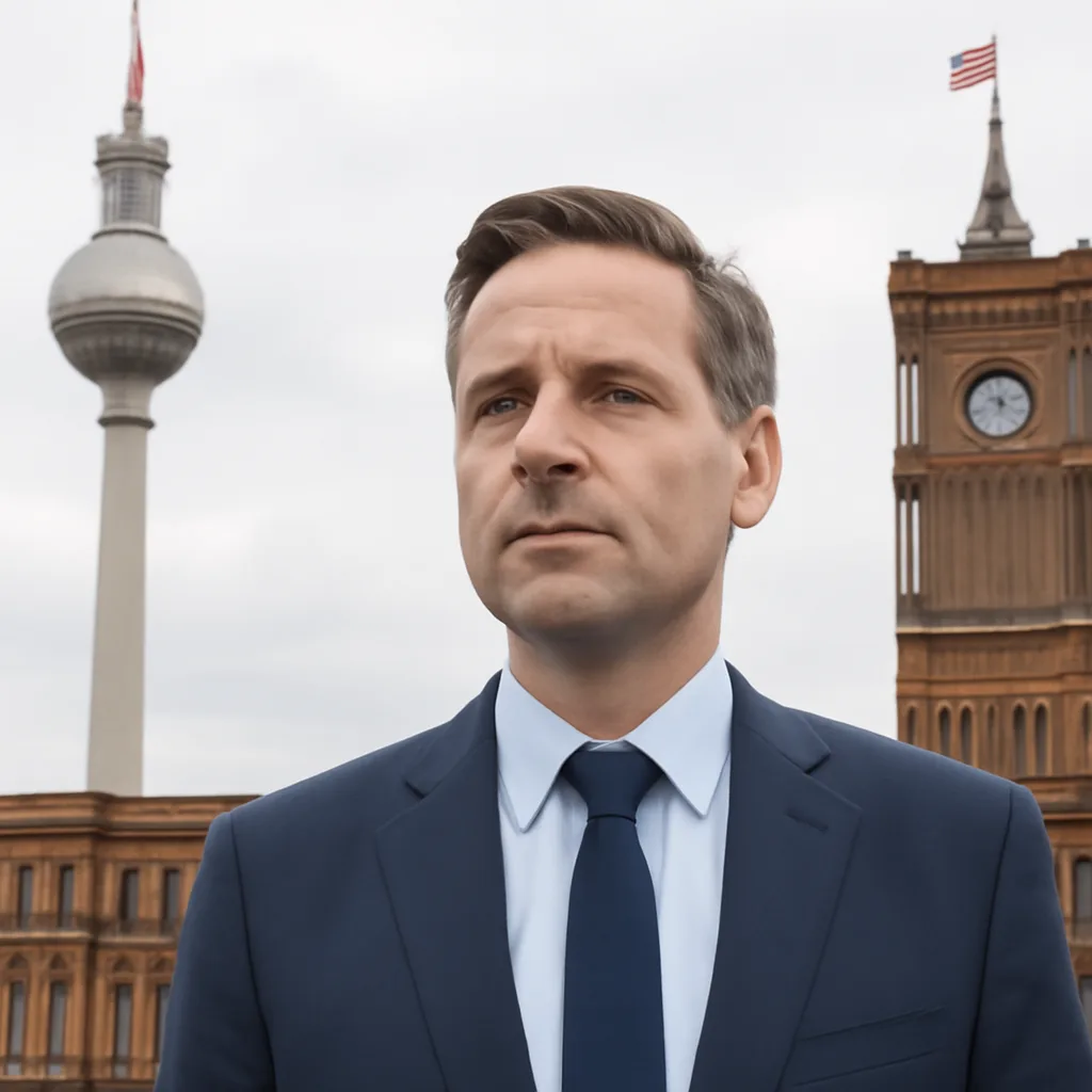 Berlin-Wahl 2026: Wer wird neuer Bezirksbürgermeister von Mitte?