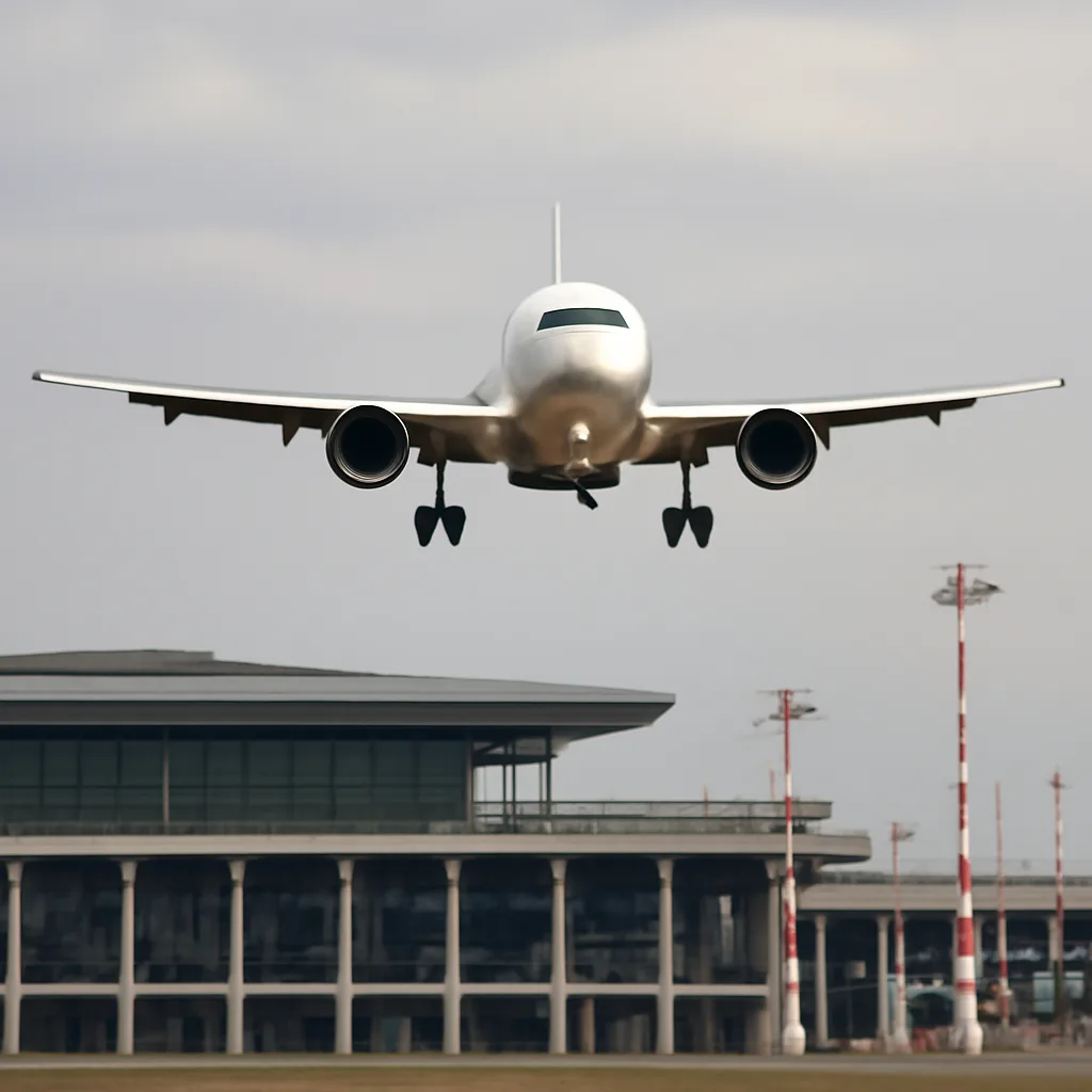 Flughafen BER: Veränderungen im Flugangebot seit 2019