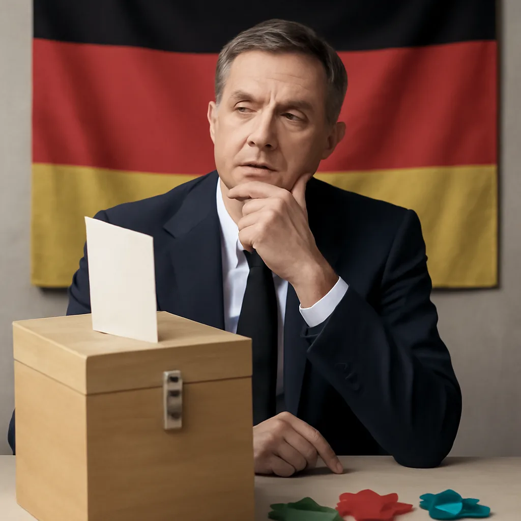 Berliner Wahlen: Mögliche Koalitionen und Herausforderungen