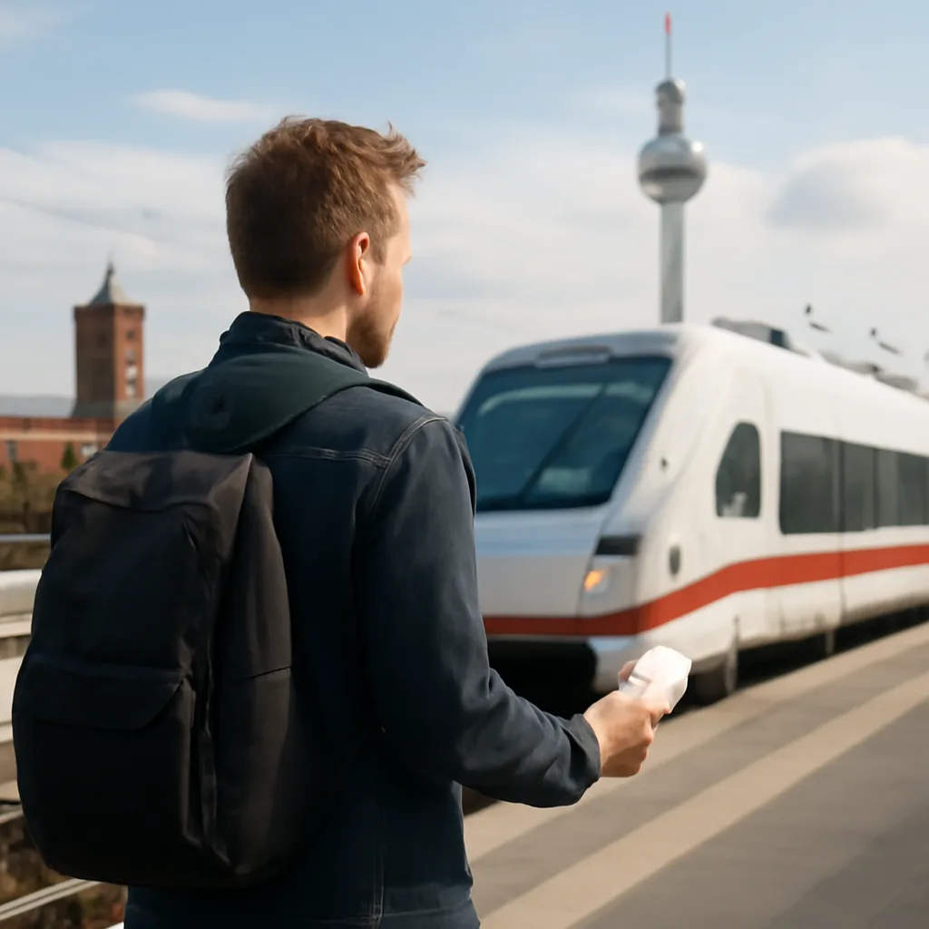 Passenger kommt nach Berlin: Tickets ab Donnerstag erhältlich