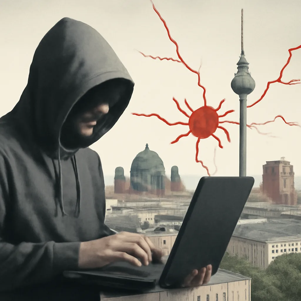 Hackerangriff auf Berlin: Langfristige Auswirkungen befürchtet