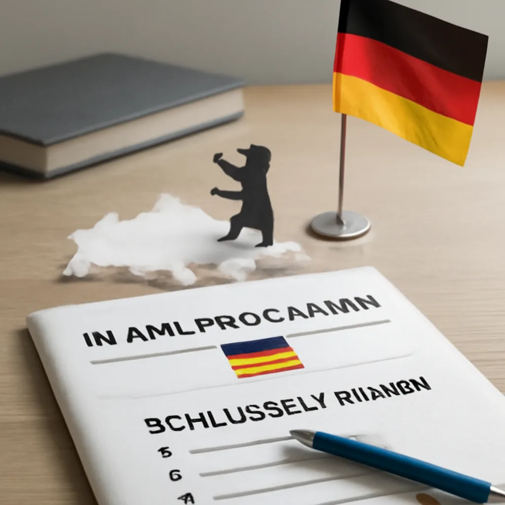 AfD-Wahlprogramm zur Berlin-Wahl 2026: Schlüsselthemen im Fokus