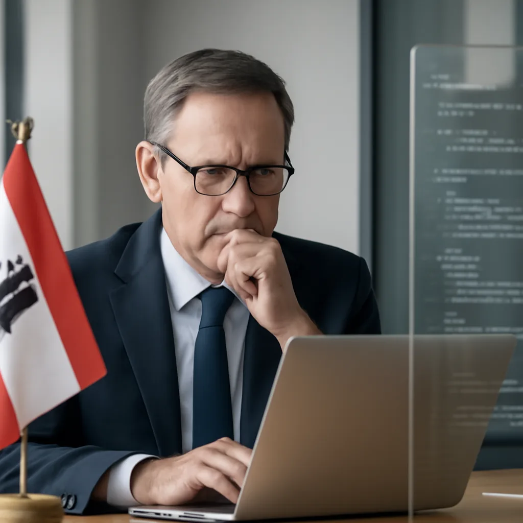 IT-Projekte des Berliner Senats: Transparenz oder Gefahr?