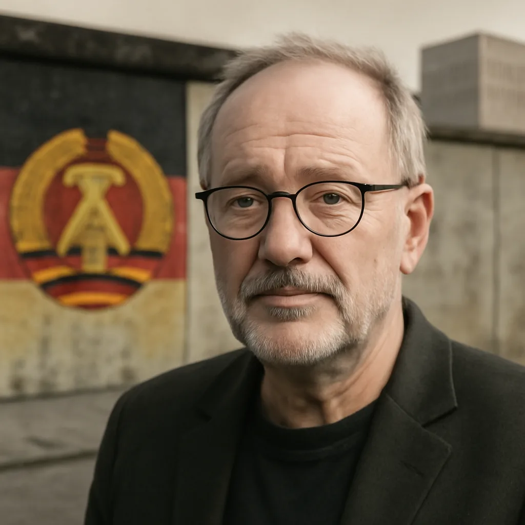 Martin Gutzeit: DDR-Oppositioneller und Stasi-Experte verstorben