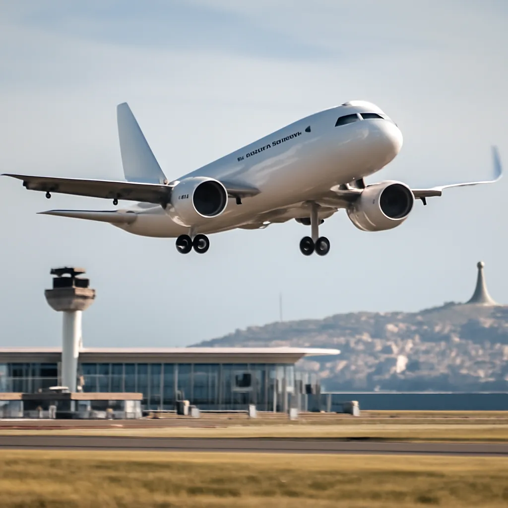 Neuer Flug nach Algier: BER startet wöchentliche Verbindung