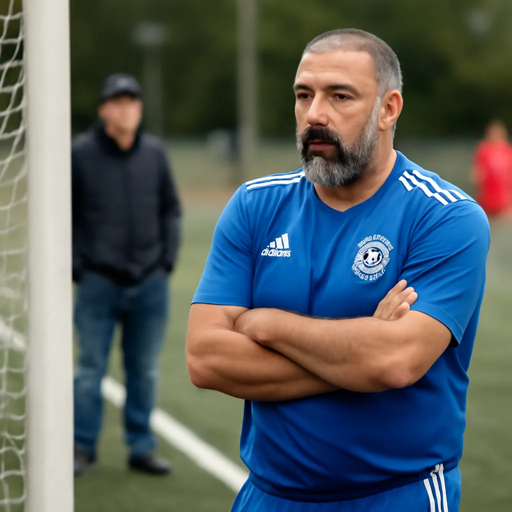 VSG Altglienicke holt TV-Star Kida Khodr Ramadan ins Team