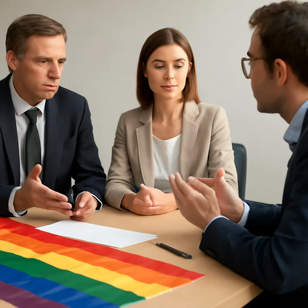 Nach dem CSD-Anschlag: Zeit für besonnene politische Gespräche