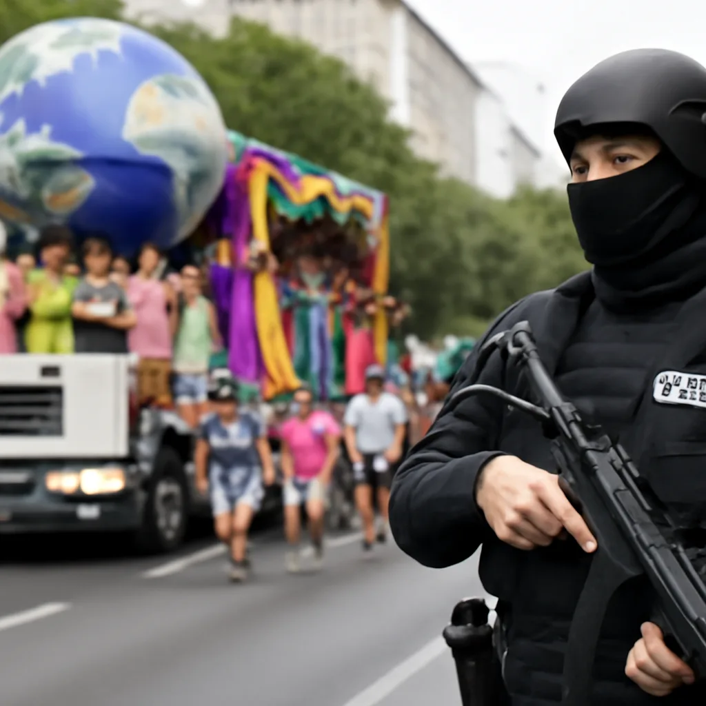 Technoparade "Rave The Planet" bleibt trotz Anschlag geplant