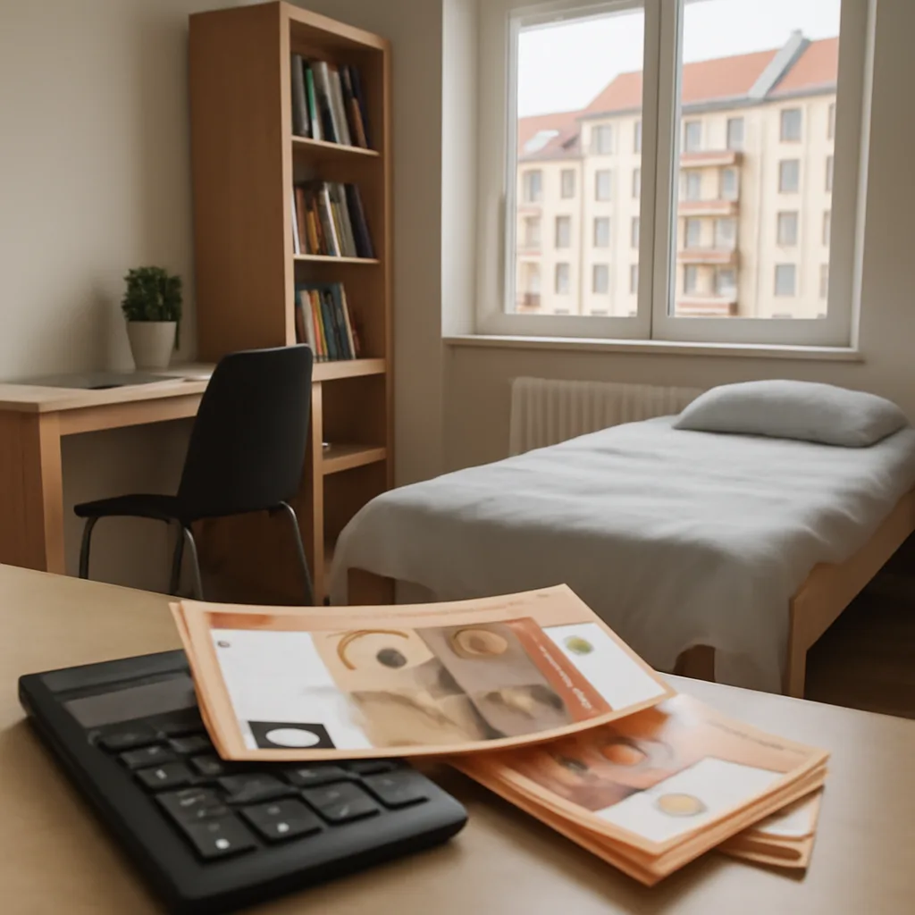 WG-Zimmer in Berlin: Über 650 Euro für jedes zweite Zimmer