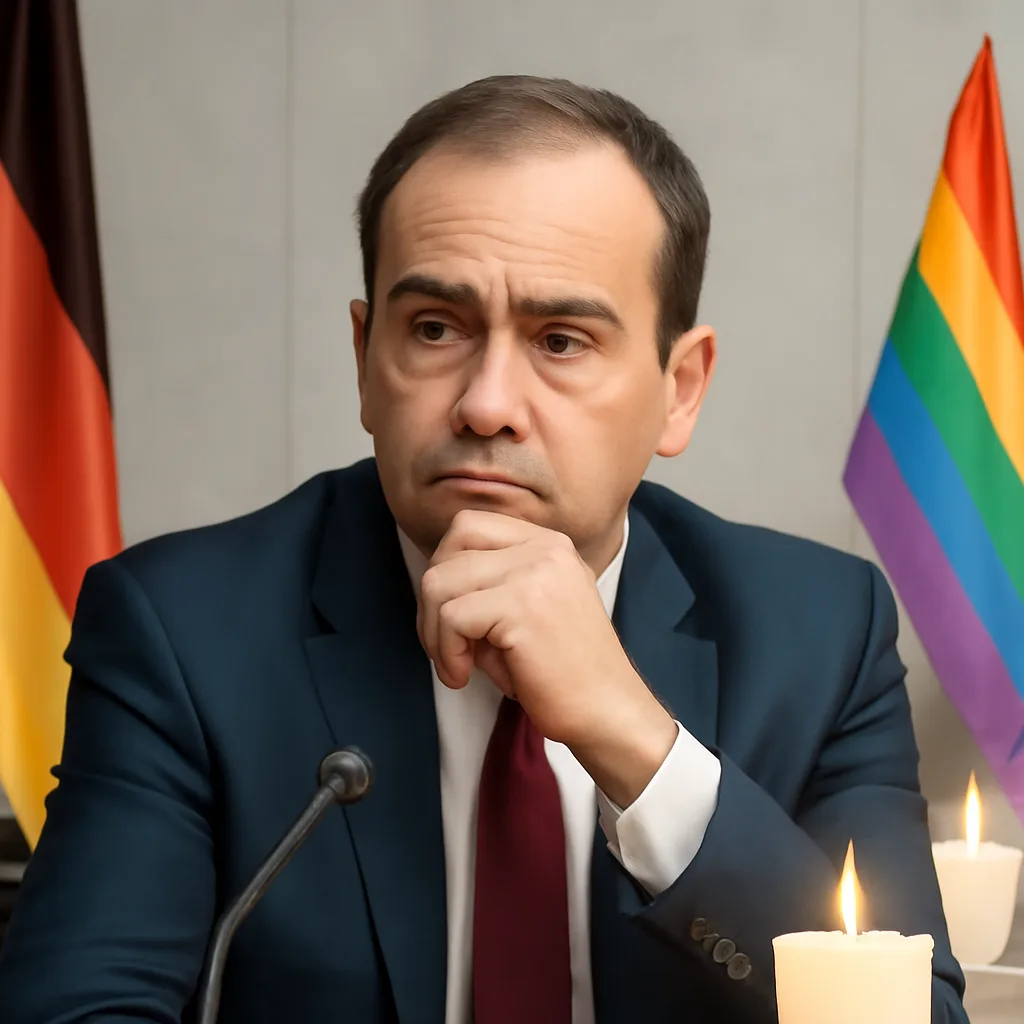 SPD-Fraktionschef Saleh fordert Untersuchungsausschuss nach CSD-Anschlag