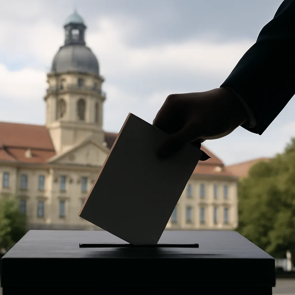 BVV-Wahlen 2026 in Charlottenburg-Wilmersdorf: Wer wird Bürgermeister?