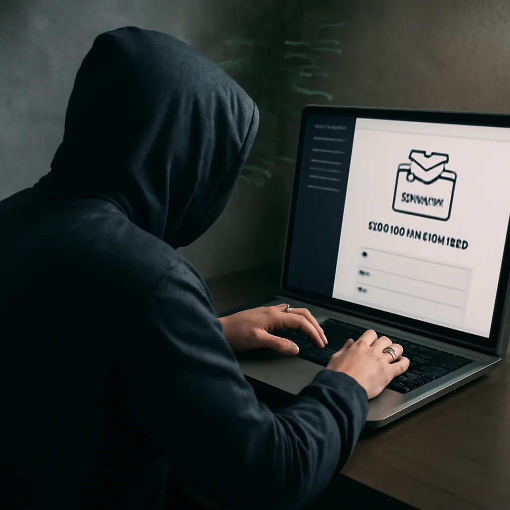 Hackerangriff sorgt für Ausfall der Briefwahl-Website in Berlin