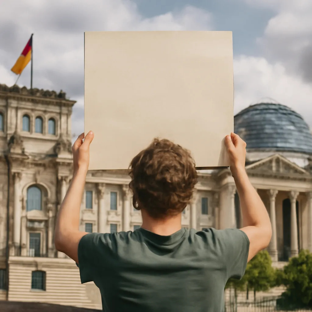 Klimaschützer fordern Hitzeschutz-Gipfel in Berlin