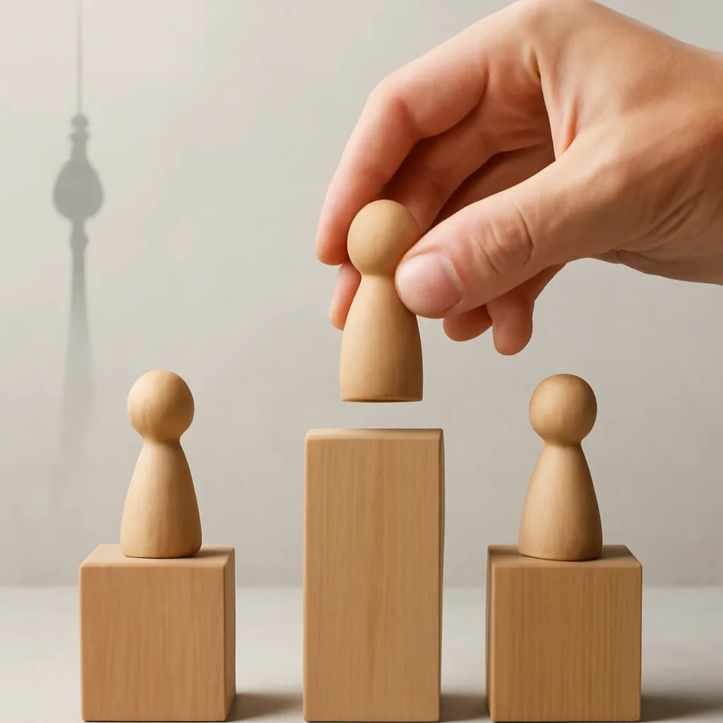 Wer wird die neue Regierung Berlins bilden?