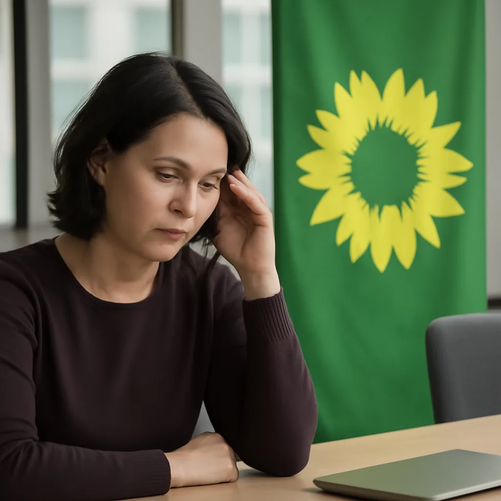 Grüne in Berlin: Enttäuschung nach Wahl und neue Strategien