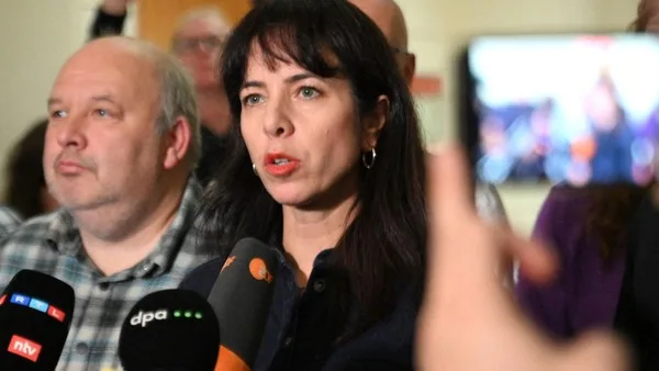 Linke Berlin in der Kritik: Sicherheitsberatung ignoriert
