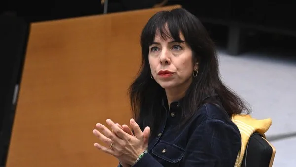 Franziska Giffey lehnt Koalitionsverhandlungen mit Linken und Grünen ab