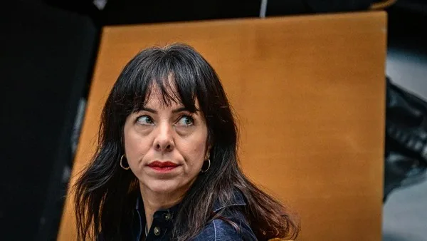 Franziska Giffey lehnt Koalition mit Linkspartei und Grünen ab