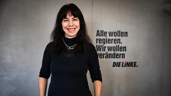 Elif Eralp: Herausforderungen und Visionen für Berlin