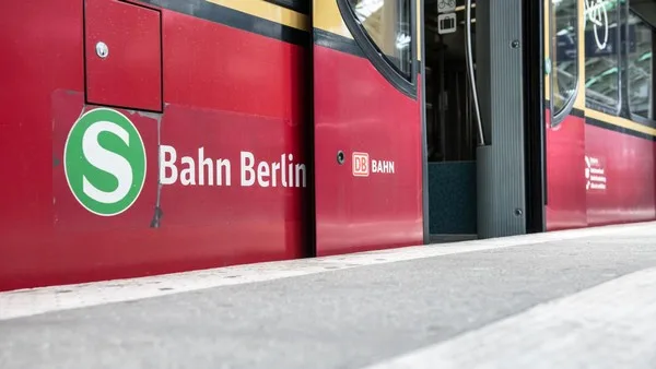 S-Bahn Berlin: Geduld erforderlich – Einschränkungen auf mehreren Linien