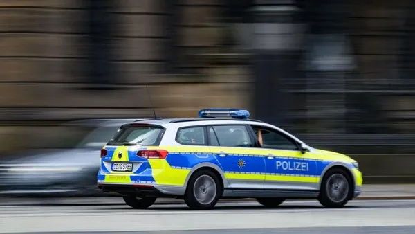 Studierende blockieren Hochschule in Hellersdorf nach FU-Protesten