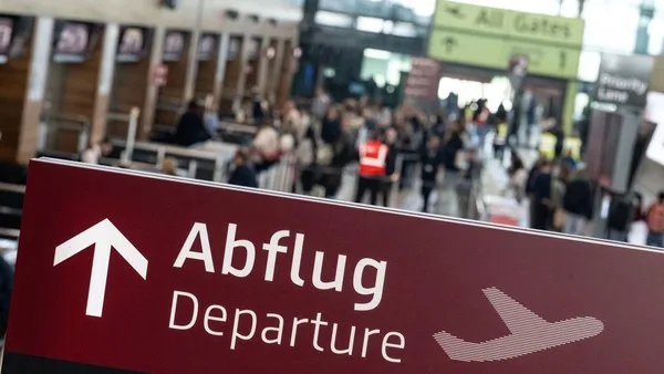 BER enttäuscht: Schlechte Bewertungen für den Flughafen