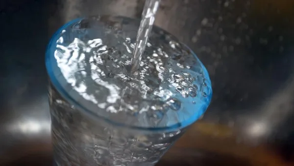 Wasserpreise in Berlin steigen leicht – nach wie vor günstig