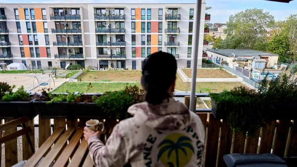 Mieter in Köpenick klagen über gravierende Mängel bei Degewo
