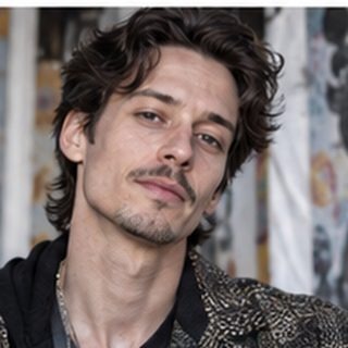 Darian F.