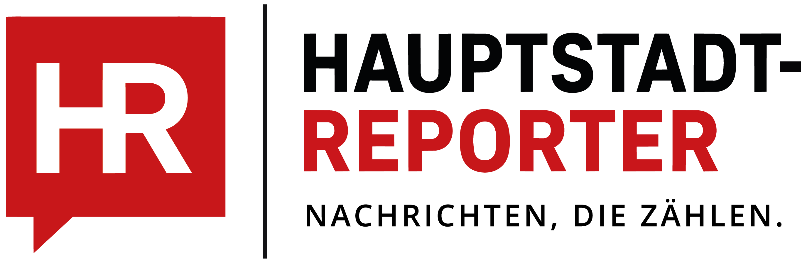 Hauptstadt Report